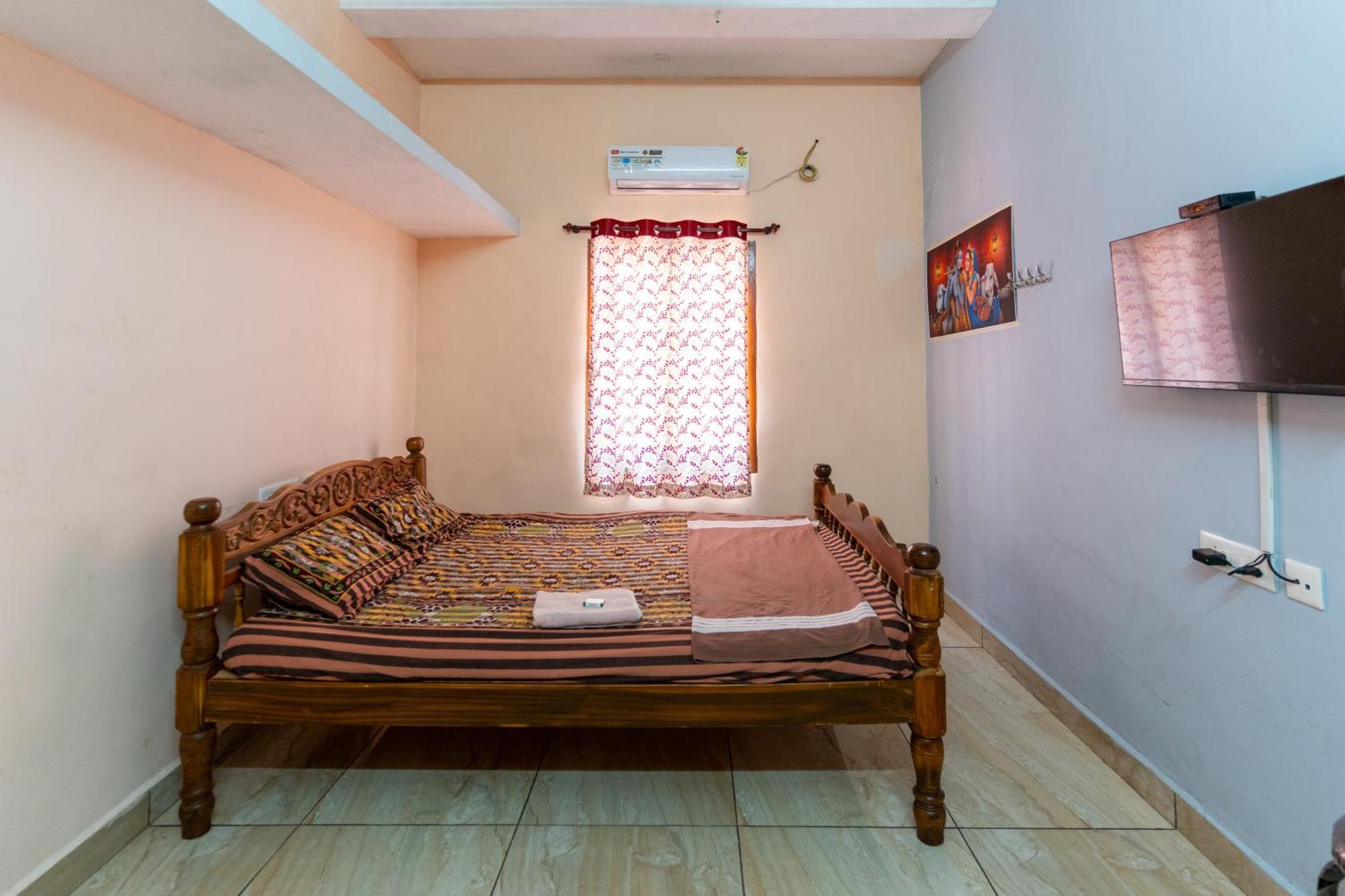 La Villa Pondi Cherie Centertownbeachauroville Pondicherry Exterior photo